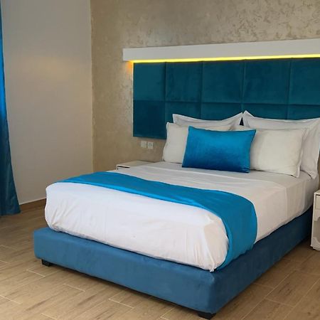 Camping Atlantique Tan Tan 외부 사진