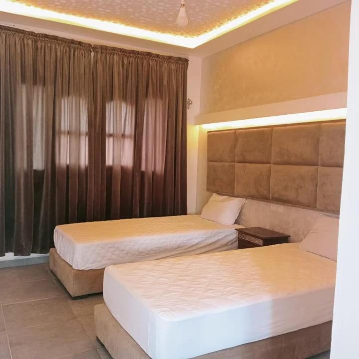 Camping Atlantique Tan Tan 외부 사진