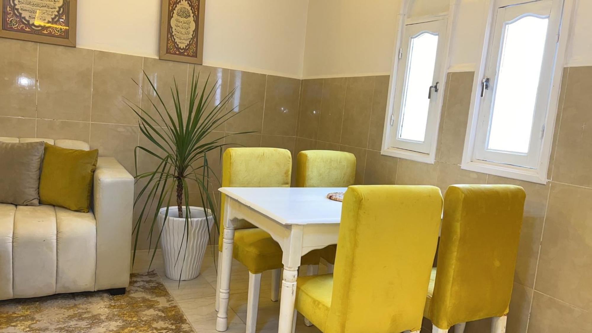 Camping Atlantique Tan Tan 외부 사진