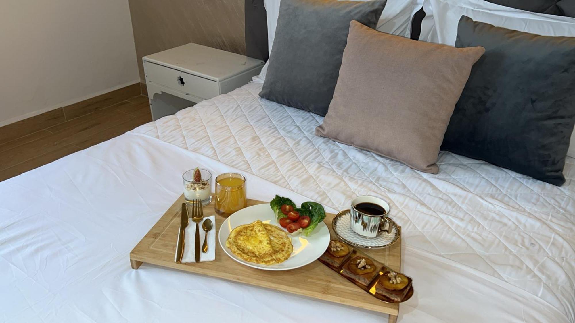 Camping Atlantique Tan Tan 외부 사진